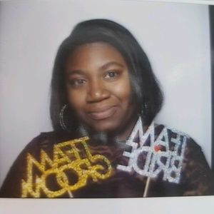 Meet your Posher, Shauna